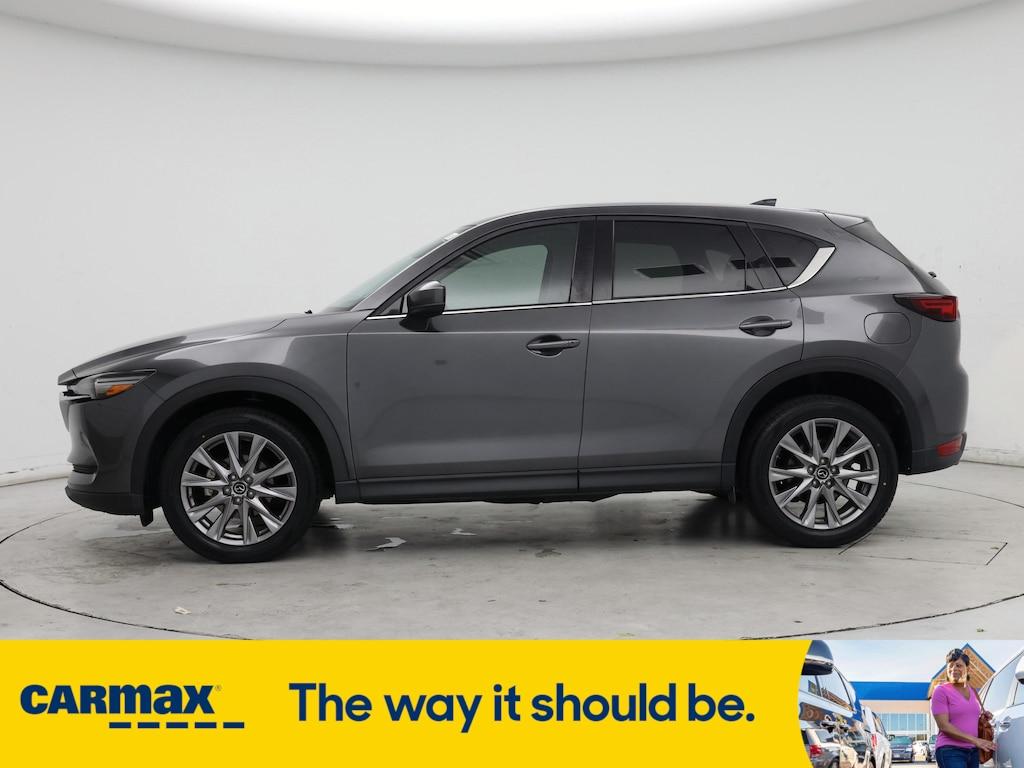 used 2019 Mazda CX-5 car, priced at $19,998