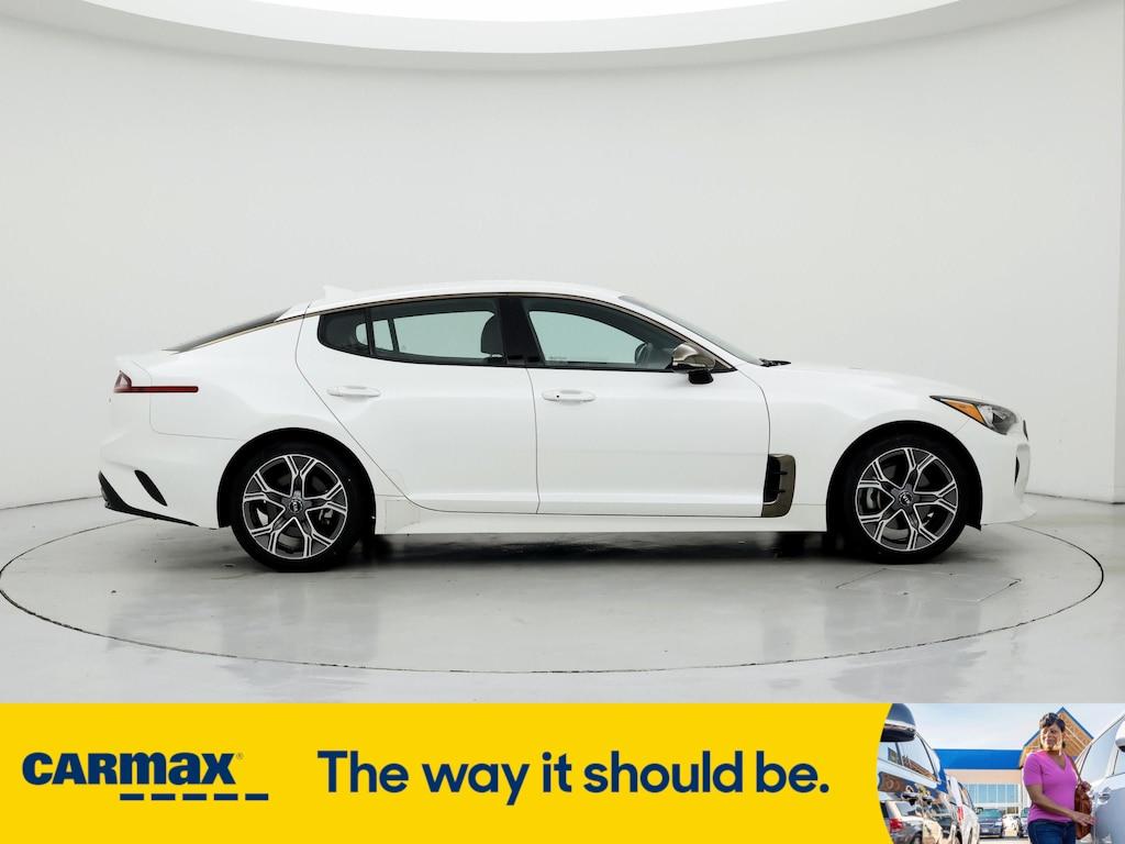 used 2021 Kia Stinger car, priced at $23,998