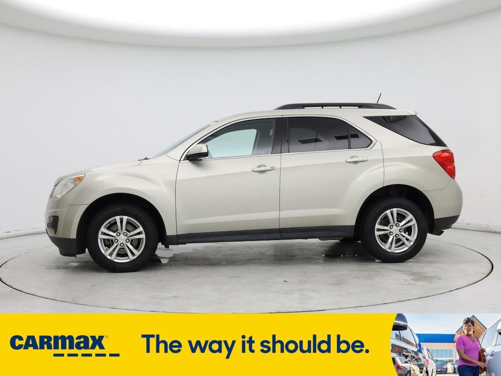 used 2014 Chevrolet Equinox car, priced at $13,998