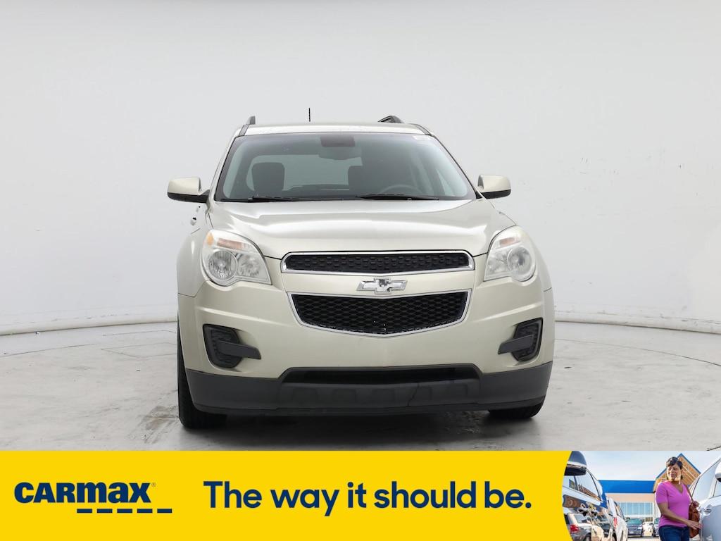 used 2014 Chevrolet Equinox car, priced at $13,998