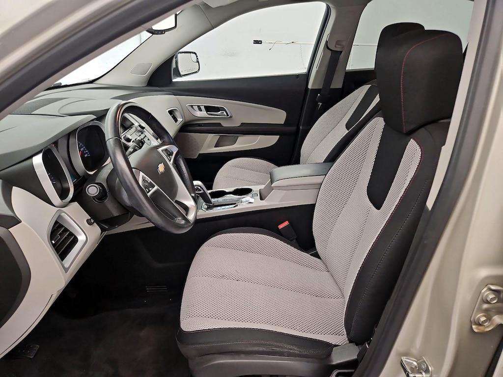 used 2014 Chevrolet Equinox car, priced at $13,998
