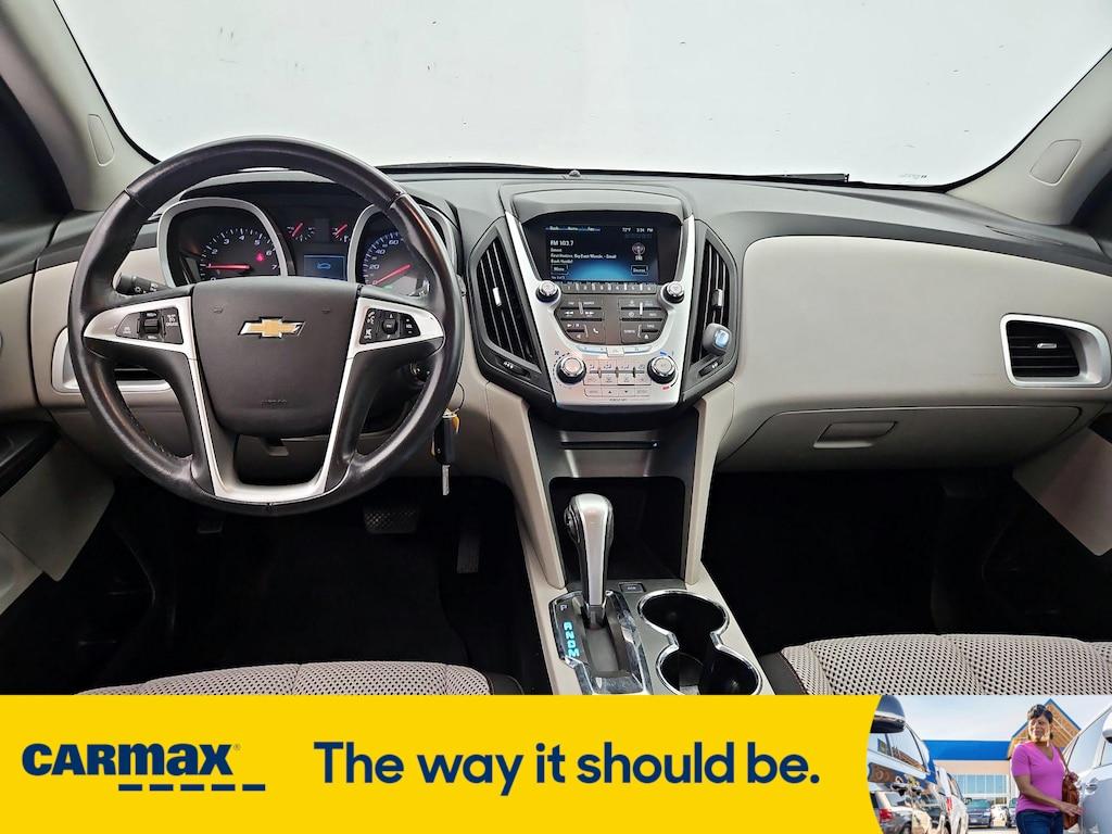 used 2014 Chevrolet Equinox car, priced at $13,998