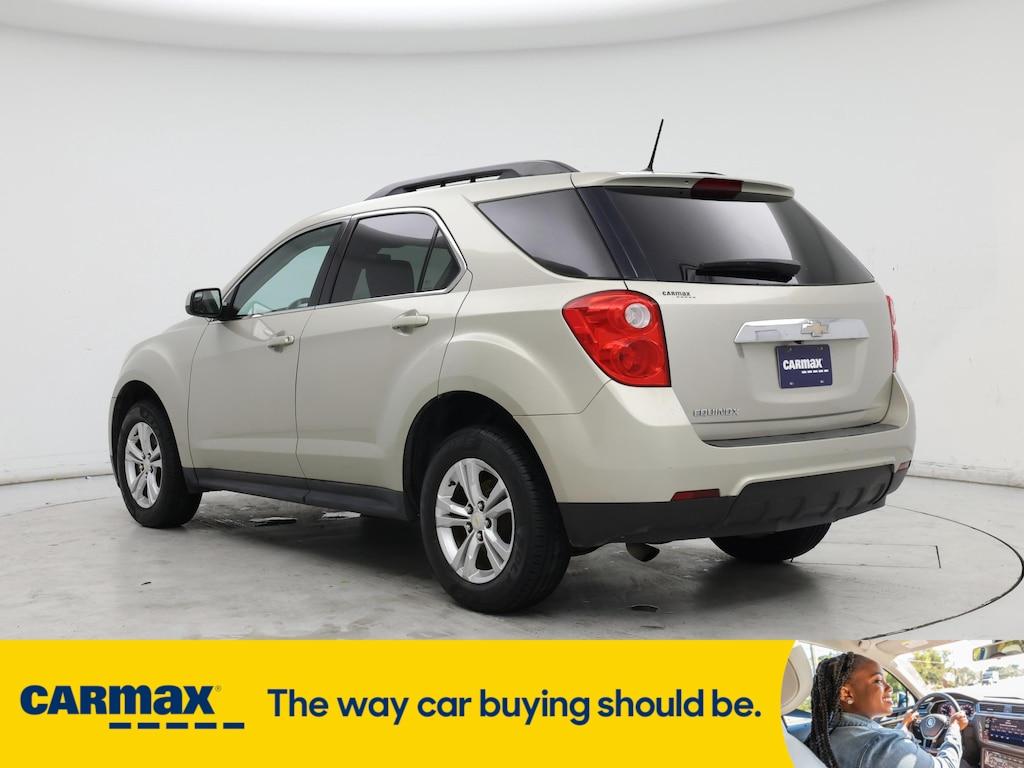 used 2014 Chevrolet Equinox car, priced at $13,998