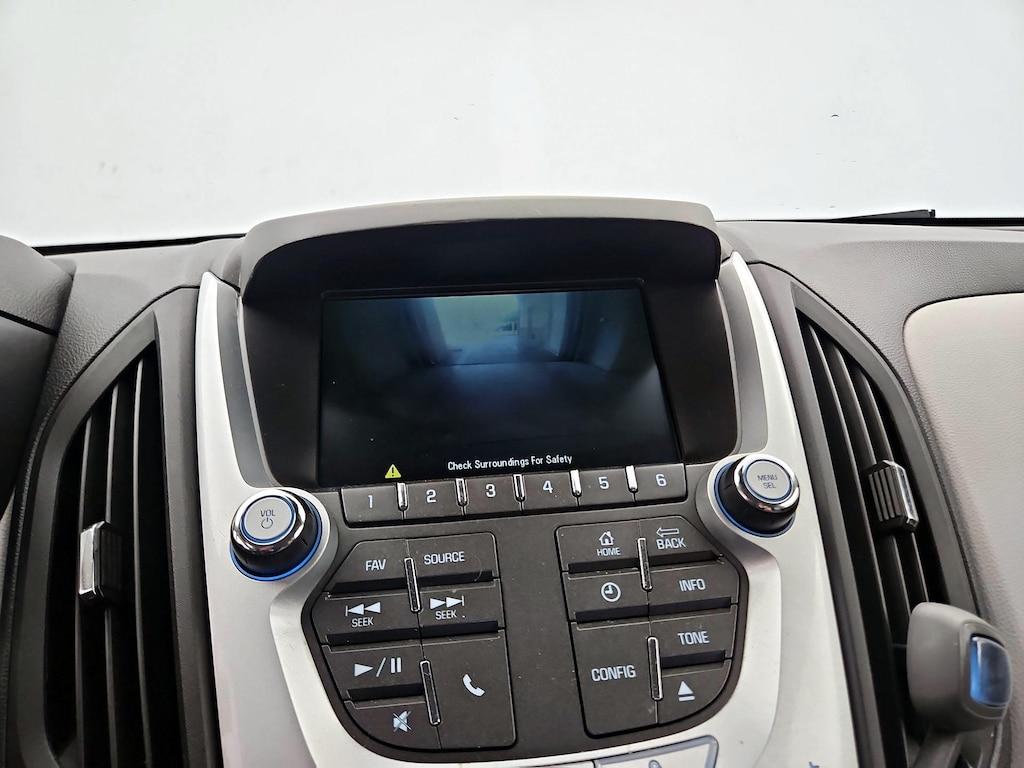 used 2014 Chevrolet Equinox car, priced at $13,998