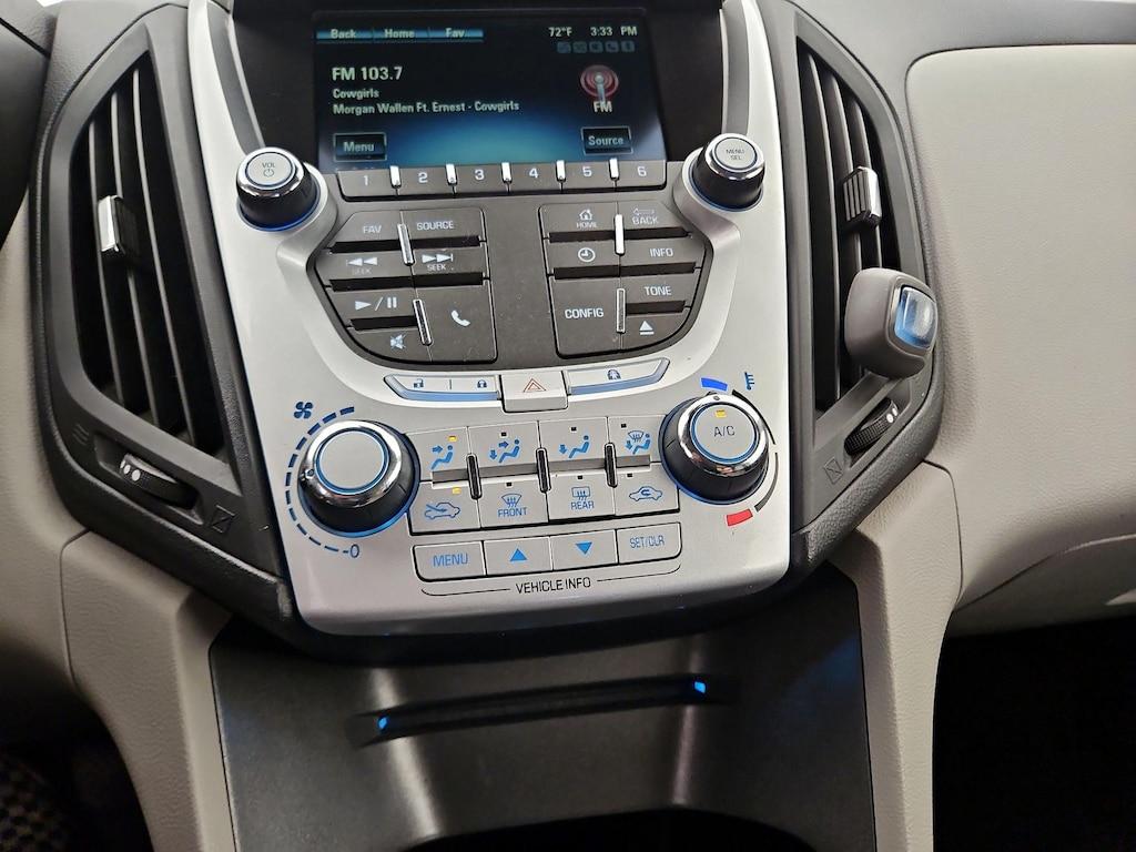 used 2014 Chevrolet Equinox car, priced at $13,998