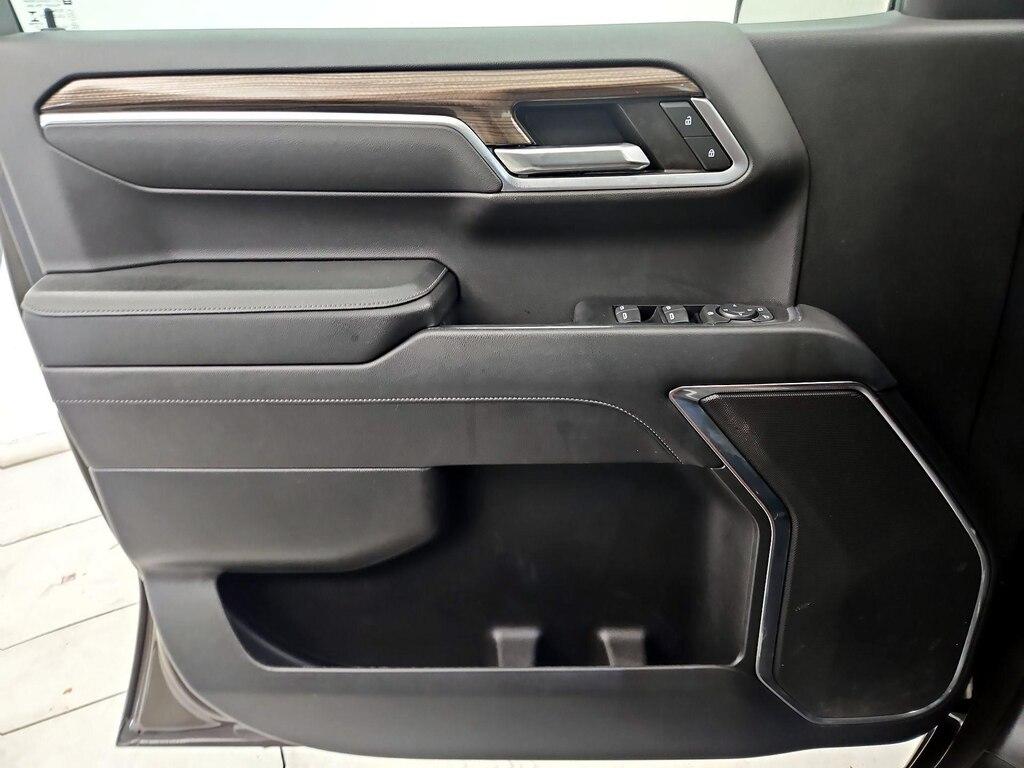 used 2023 Chevrolet Silverado 1500 car, priced at $36,998