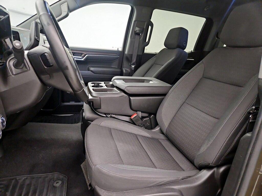 used 2023 Chevrolet Silverado 1500 car, priced at $36,998