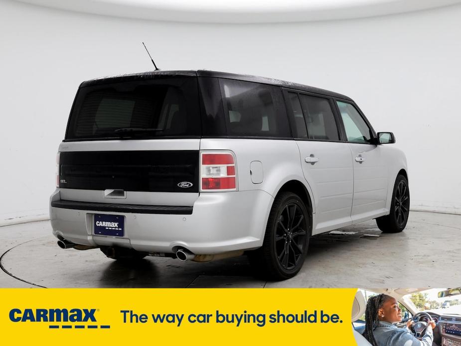 used 2016 Ford Flex car, priced at $17,998