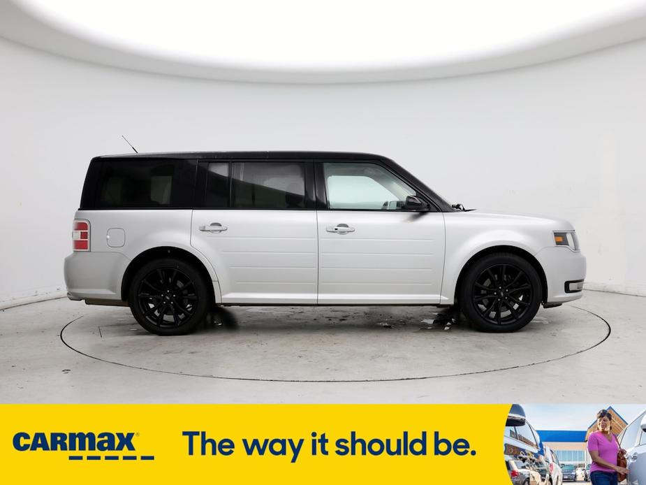 used 2016 Ford Flex car, priced at $17,998