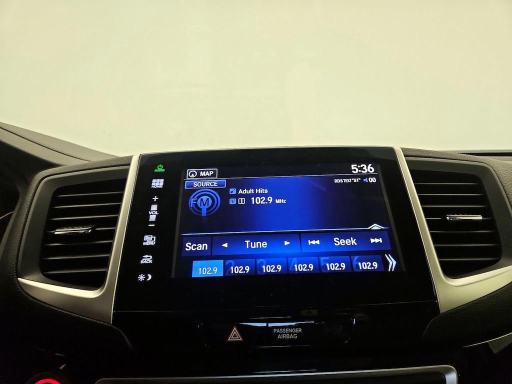 used 2016 Honda Pilot car, priced at $19,998