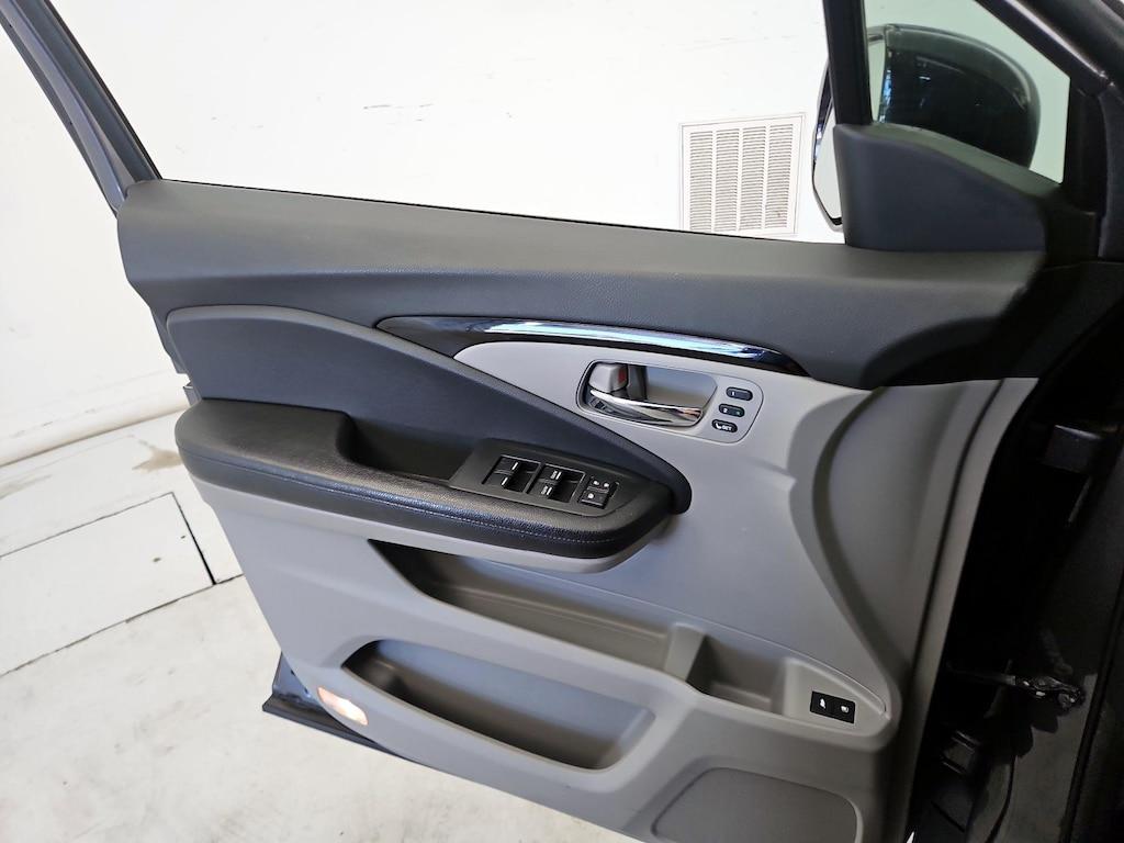 used 2016 Honda Pilot car, priced at $19,998