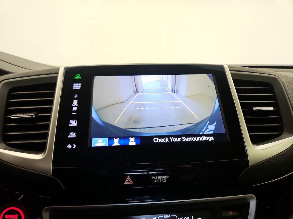 used 2016 Honda Pilot car, priced at $19,998