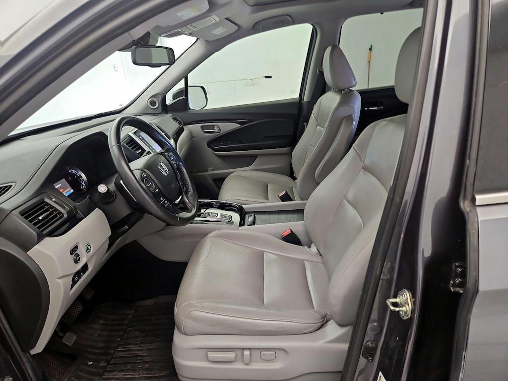 used 2016 Honda Pilot car, priced at $19,998