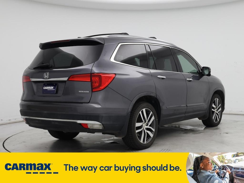 used 2016 Honda Pilot car, priced at $19,998