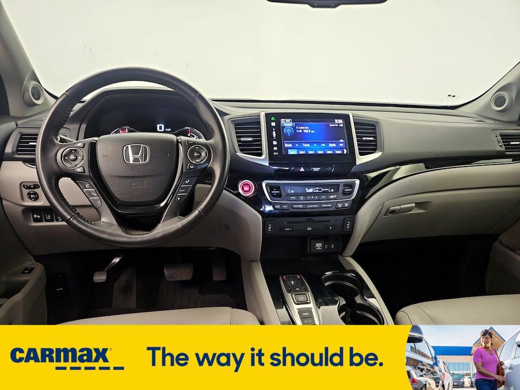 used 2016 Honda Pilot car, priced at $19,998