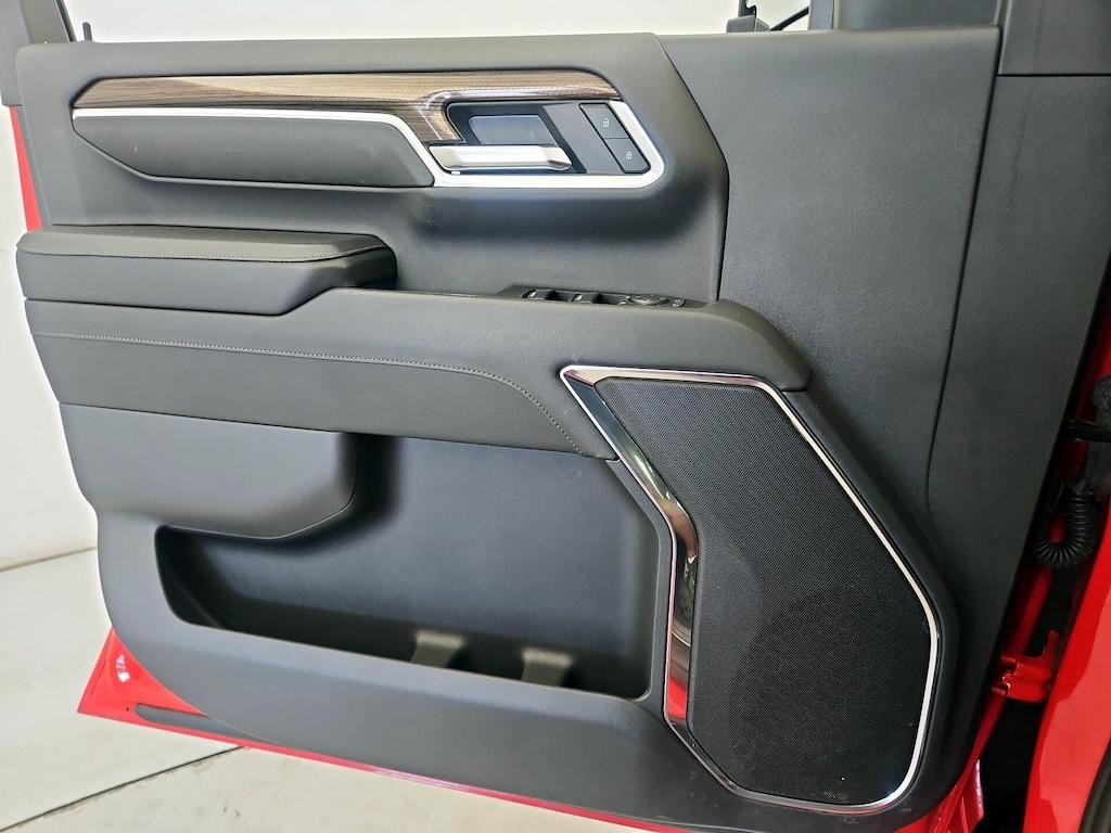 used 2024 Chevrolet Silverado 2500 car, priced at $57,998