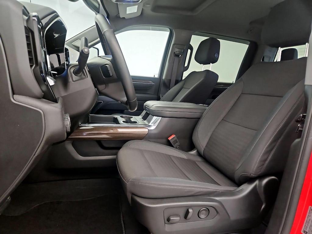 used 2024 Chevrolet Silverado 2500 car, priced at $57,998