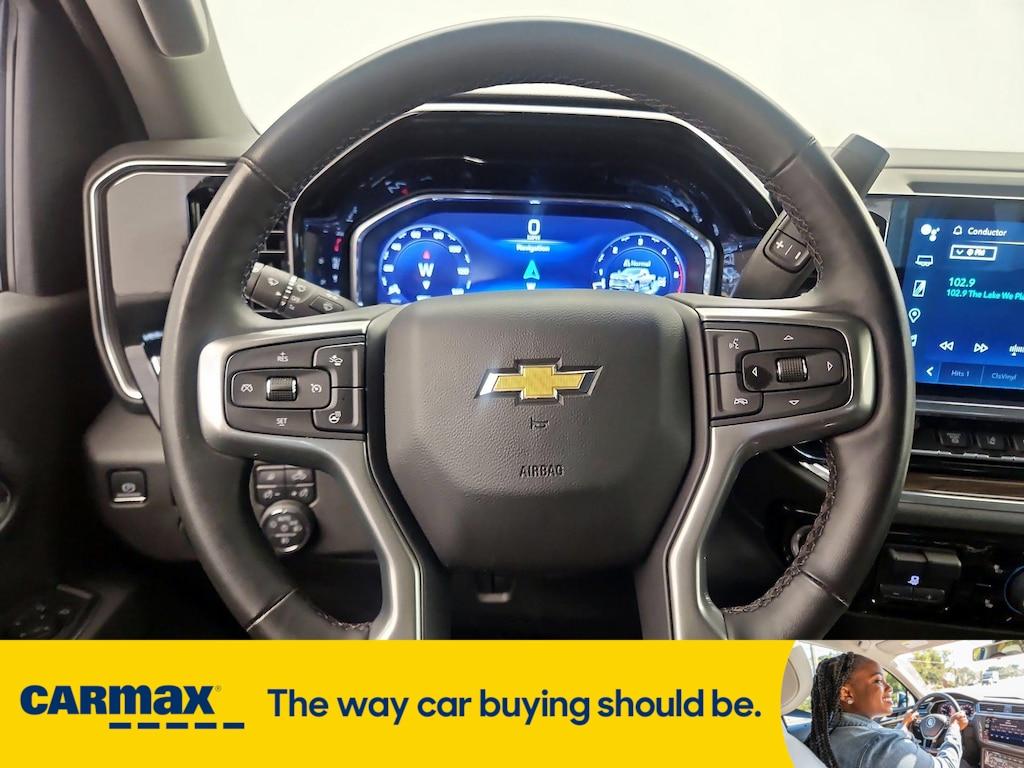 used 2024 Chevrolet Silverado 2500 car, priced at $57,998