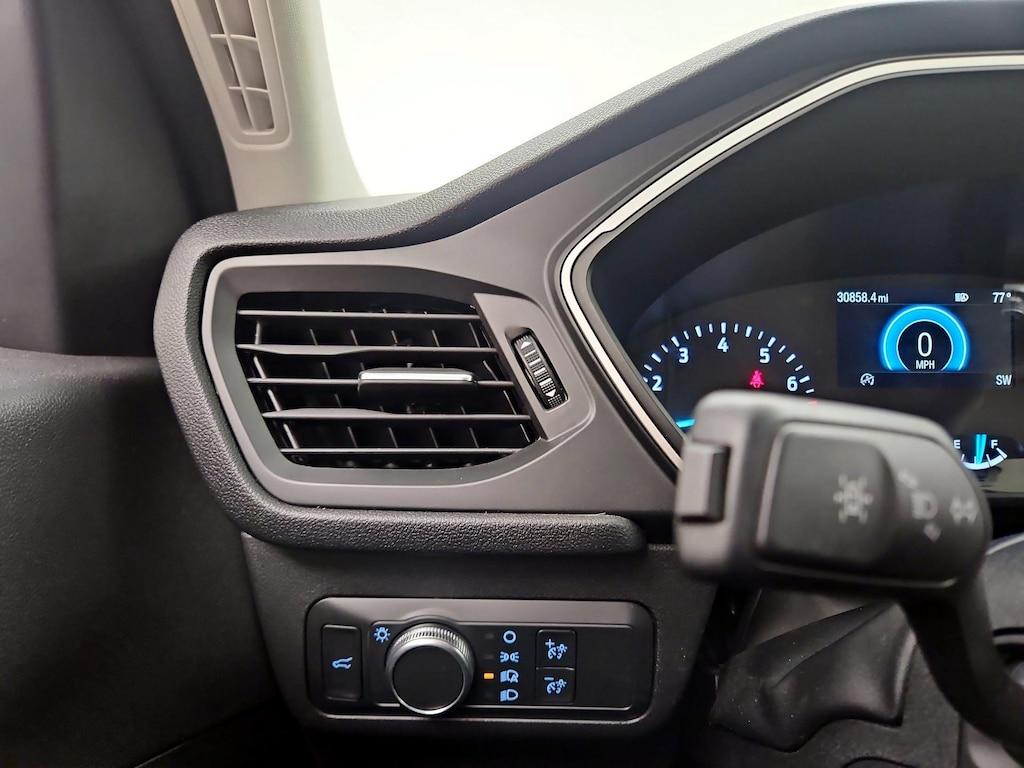 used 2021 Ford Escape car, priced at $19,998