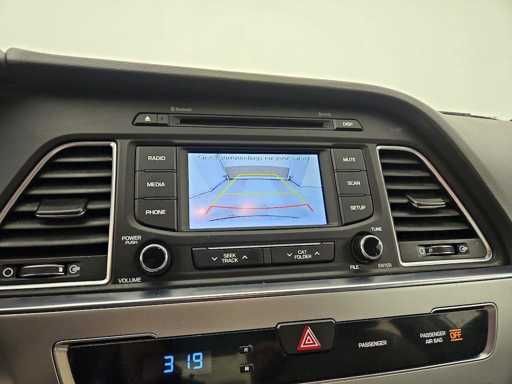 used 2015 Hyundai Sonata car, priced at $13,599