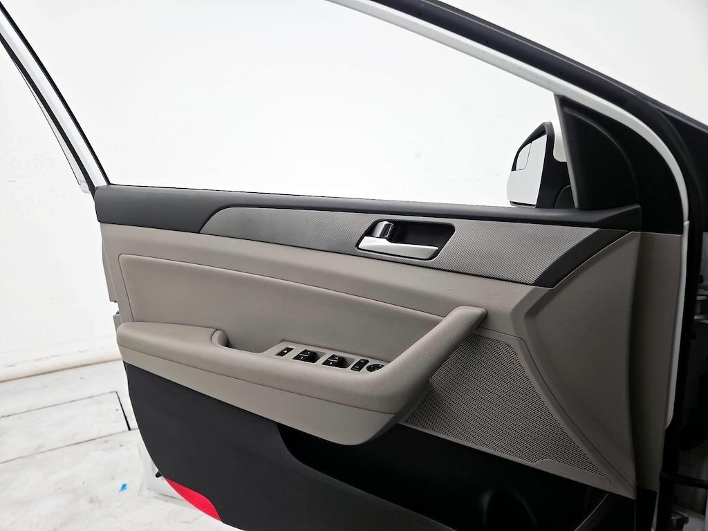 used 2015 Hyundai Sonata car, priced at $13,599