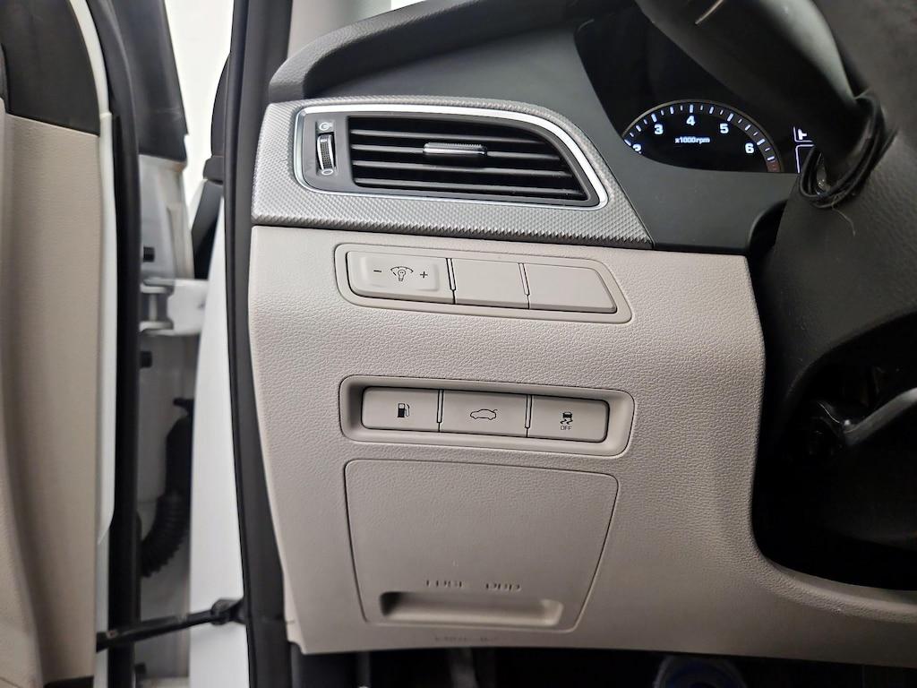 used 2015 Hyundai Sonata car, priced at $13,599