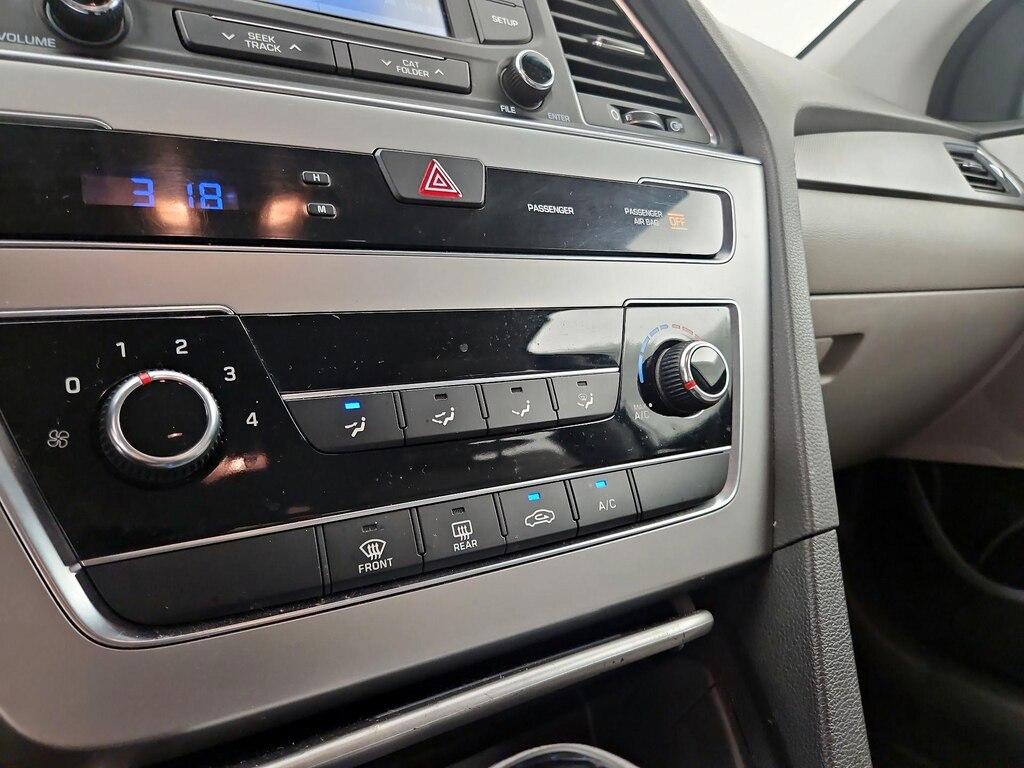 used 2015 Hyundai Sonata car, priced at $13,599