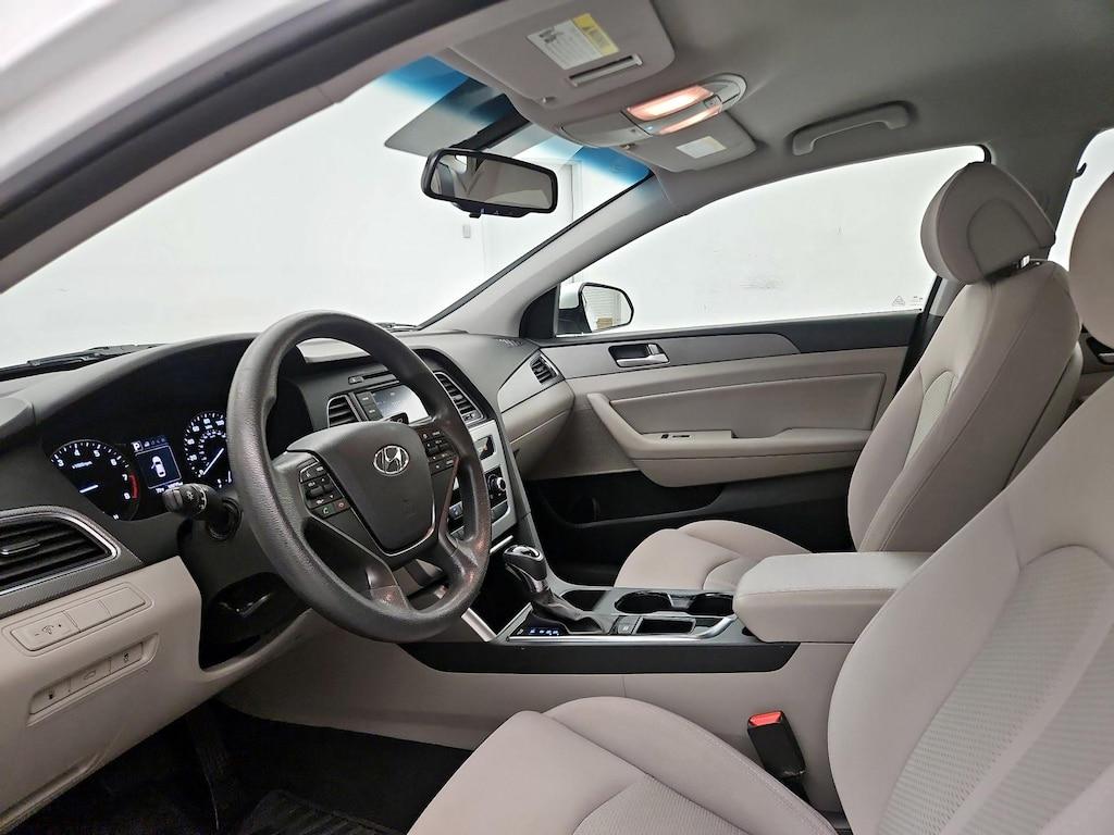 used 2015 Hyundai Sonata car, priced at $13,599