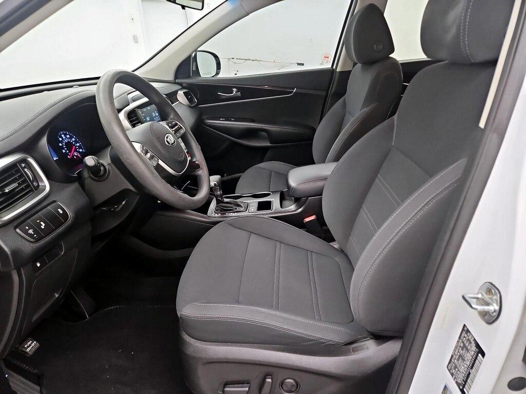 used 2019 Kia Sorento car, priced at $20,998
