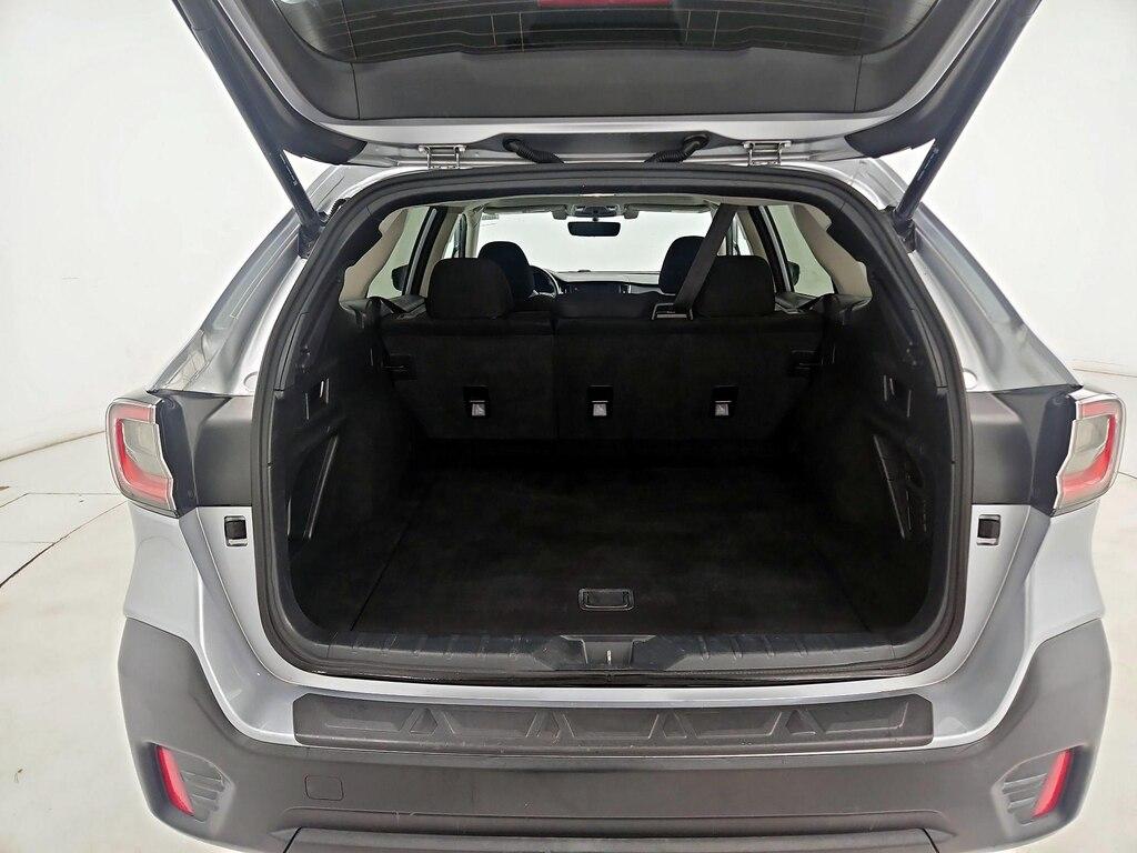 used 2021 Subaru Outback car, priced at $19,998