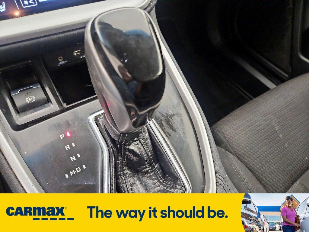 used 2021 Subaru Outback car, priced at $19,998