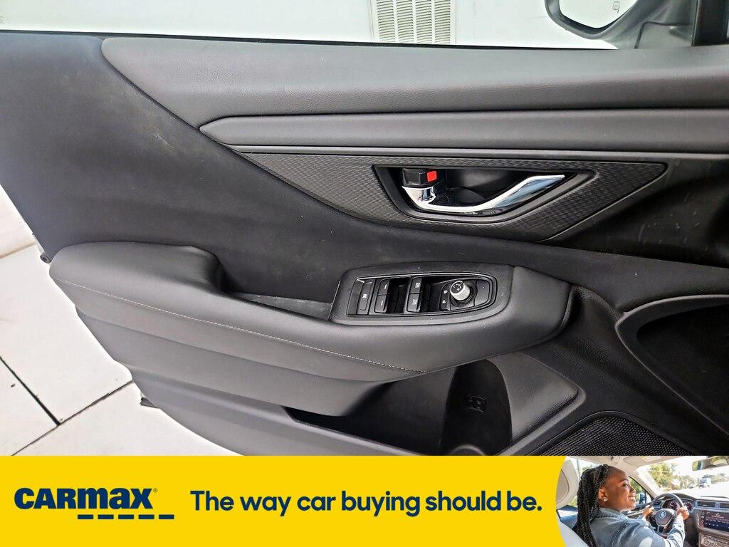 used 2021 Subaru Outback car, priced at $19,998