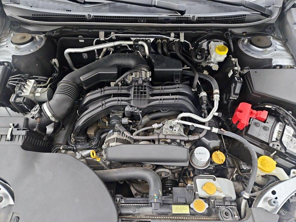 used 2021 Subaru Outback car, priced at $19,998