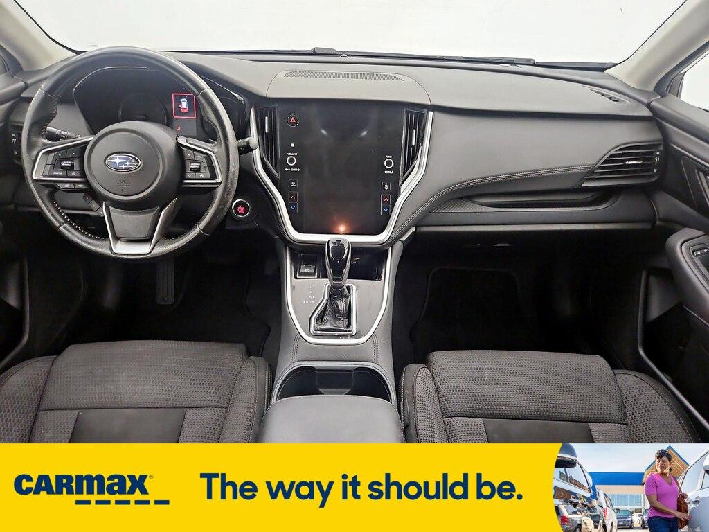 used 2021 Subaru Outback car, priced at $19,998