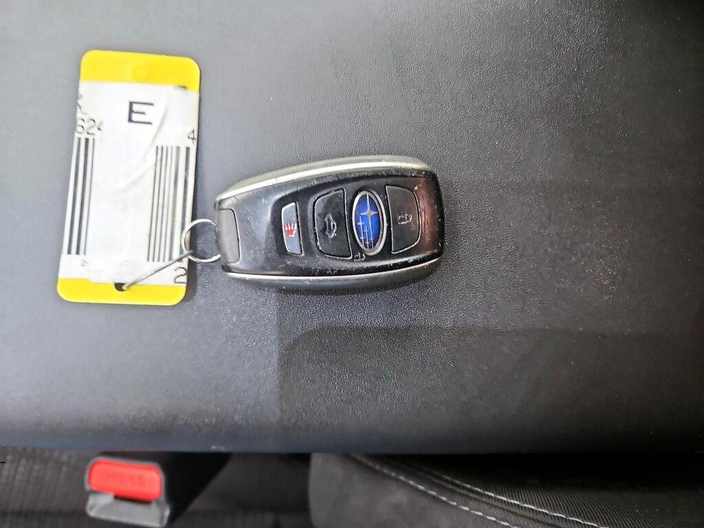 used 2021 Subaru Outback car, priced at $19,998