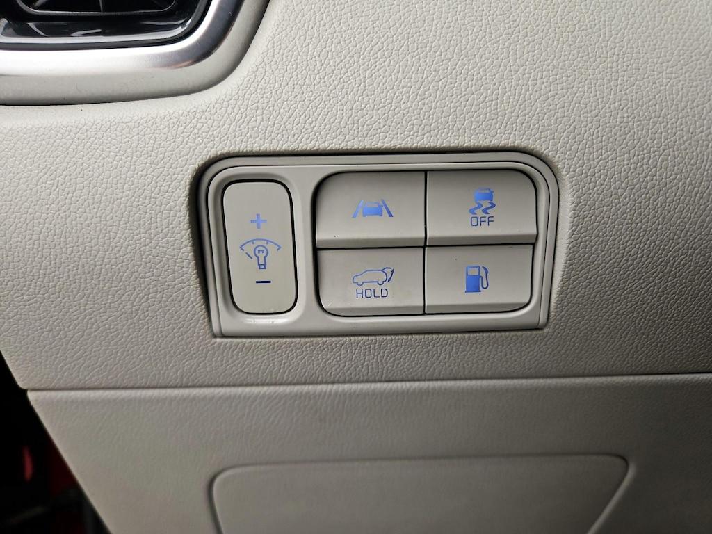used 2022 Kia Sorento Plug-In Hybrid car, priced at $34,998