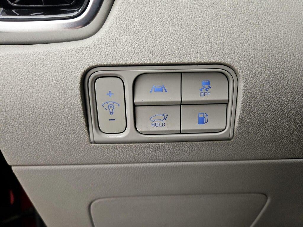used 2022 Kia Sorento Plug-In Hybrid car, priced at $34,998