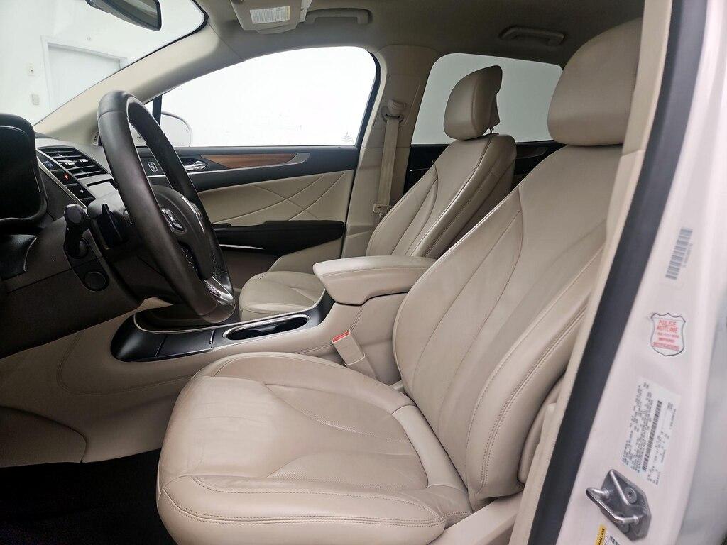 used 2019 Lincoln MKC car, priced at $17,998