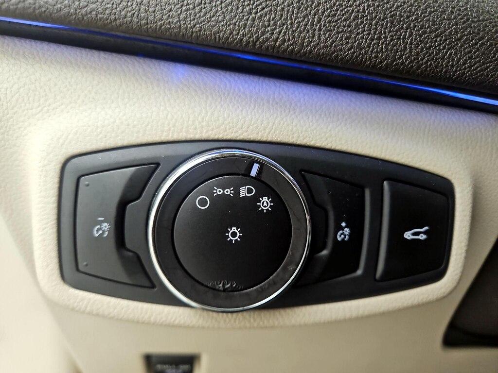 used 2019 Lincoln MKC car, priced at $17,998