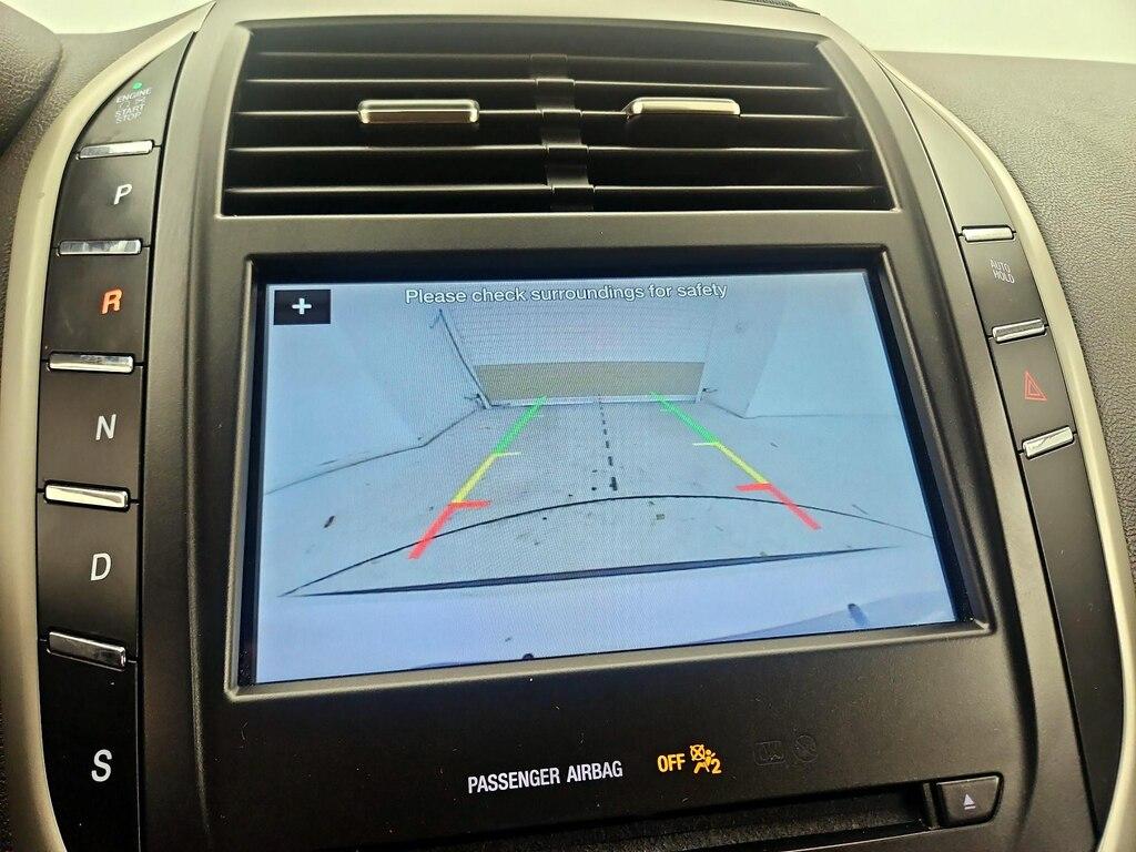 used 2019 Lincoln MKC car, priced at $17,998