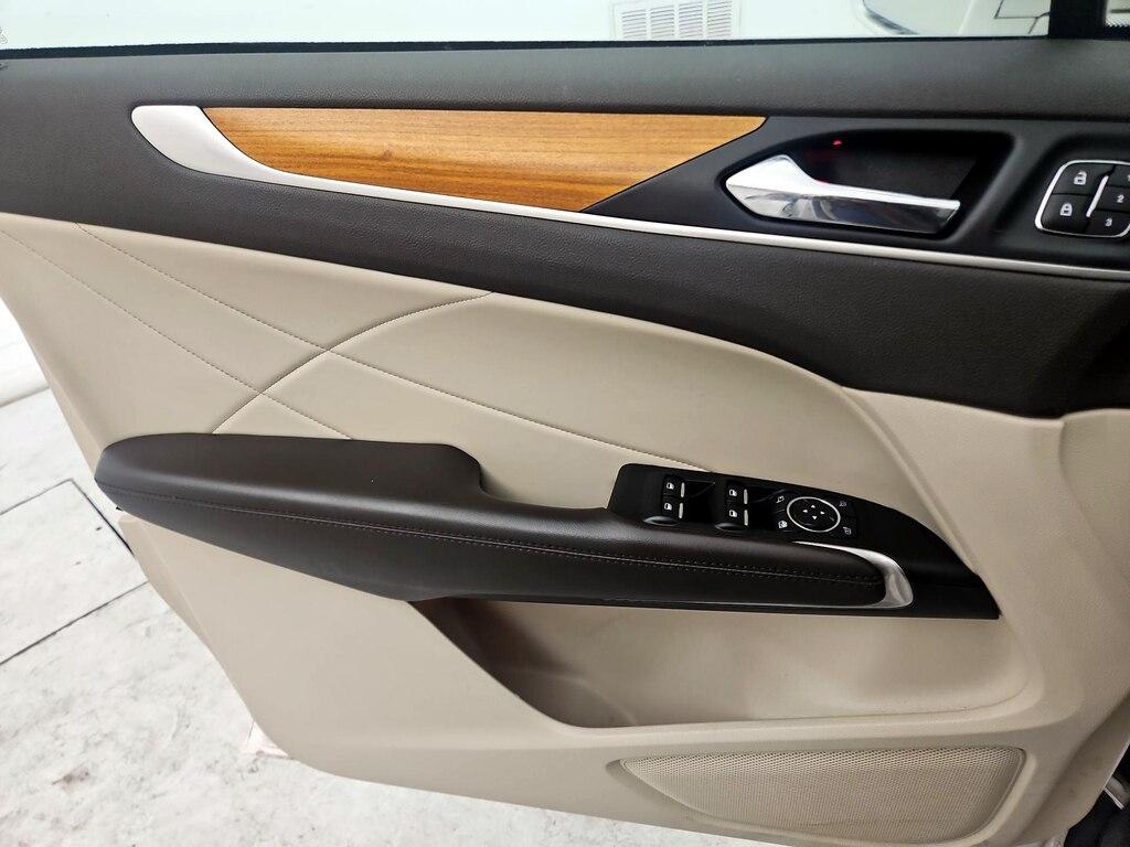 used 2019 Lincoln MKC car, priced at $17,998