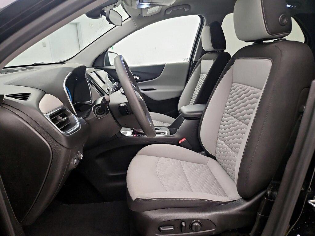 used 2021 Chevrolet Equinox car, priced at $18,998