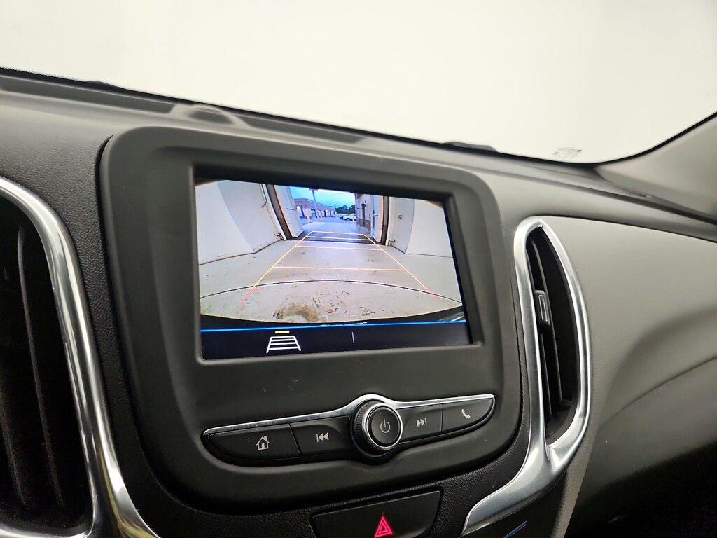 used 2021 Chevrolet Equinox car, priced at $18,998