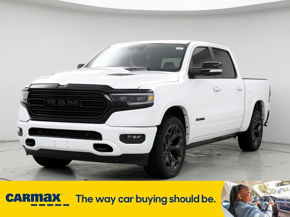 used 2021 Ram 1500 car, priced at $45,998