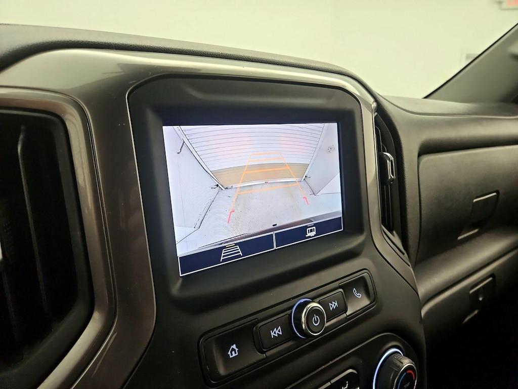 used 2023 Chevrolet Silverado 1500 car, priced at $34,998