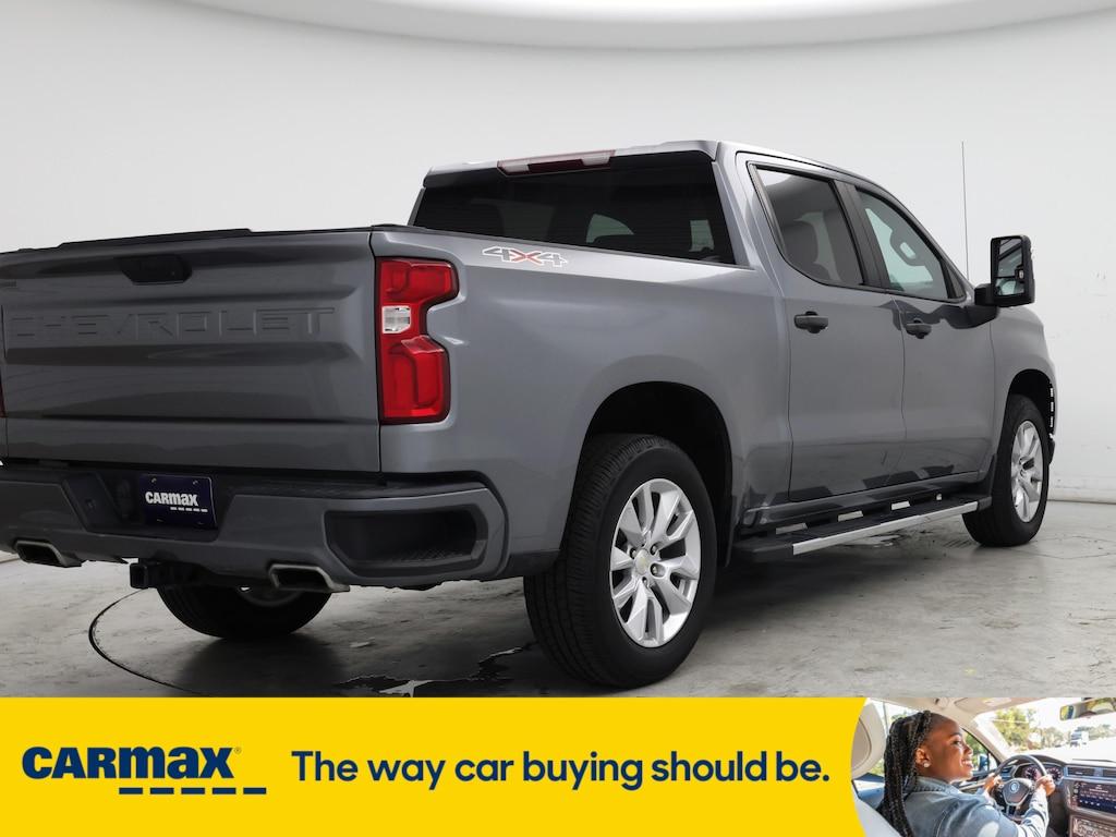used 2020 Chevrolet Silverado 1500 car, priced at $33,998