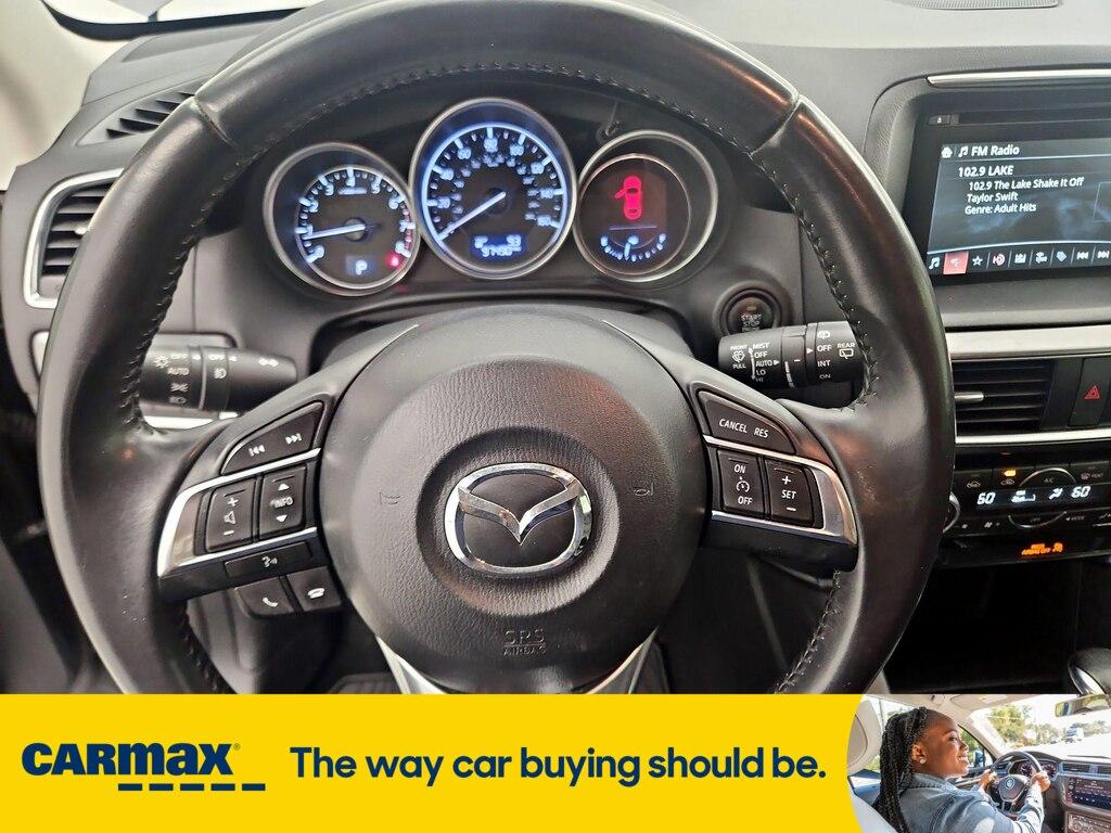 used 2016 Mazda CX-5 car, priced at $15,998