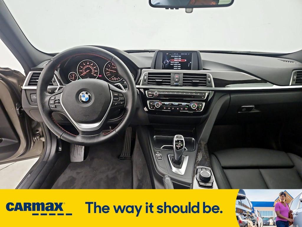 used 2016 BMW 328 car, priced at $19,998