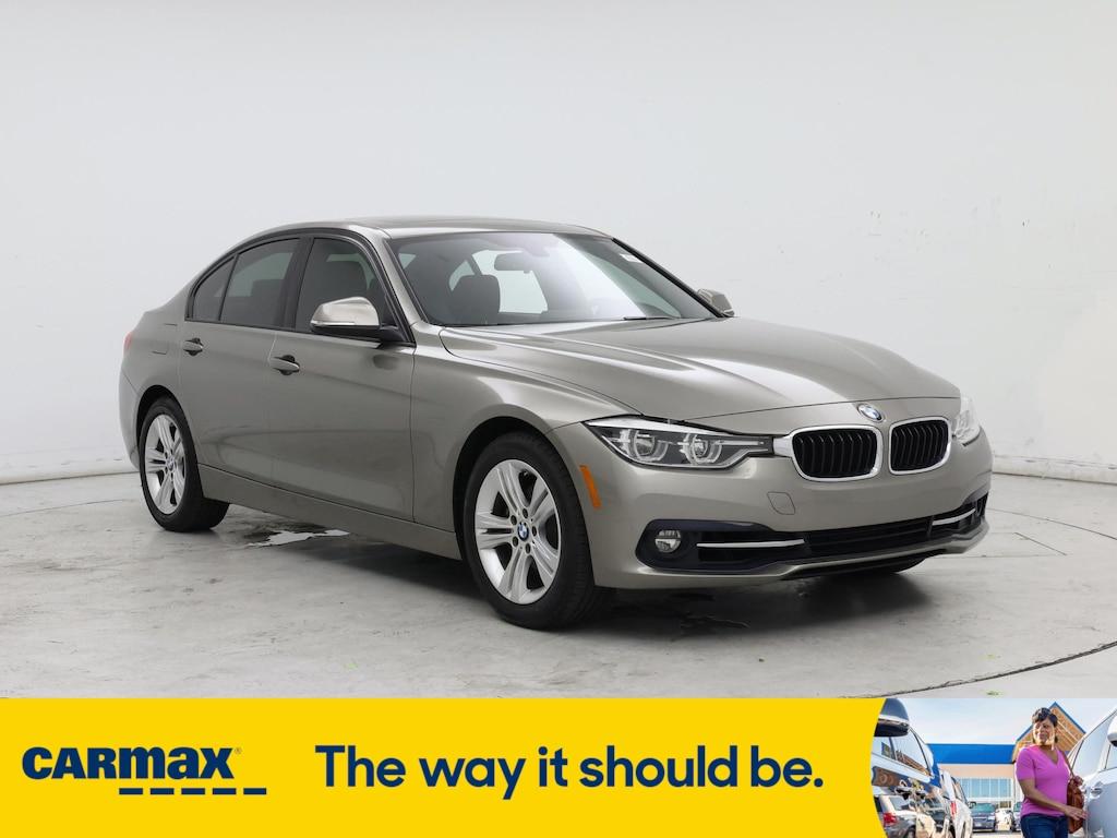 used 2016 BMW 328 car, priced at $19,998