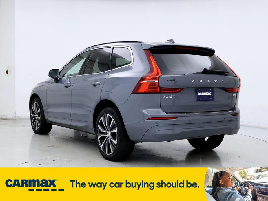 used 2022 Volvo XC60 car, priced at $30,998